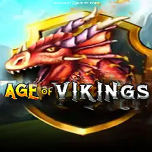 Discover the Epic Saga of AgeofViking in the Gaming World