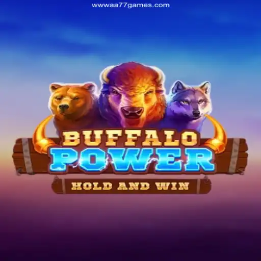 Exploring the Exciting World of BuffaloPower with AA77games