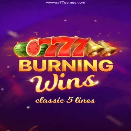 Discovering the Thrill of BurningWins: A Classic Casino Game Experience