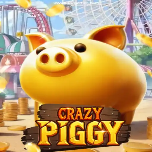 CrazyPiggy: The Exciting New Game on AA77games⭐️ ONLINE PLATAFORMA OFICIAL