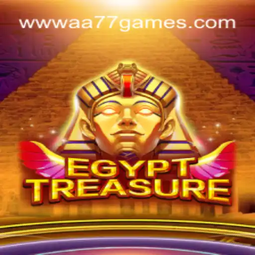 Discover the Ancient World with EgyptTreasure on AA77games
