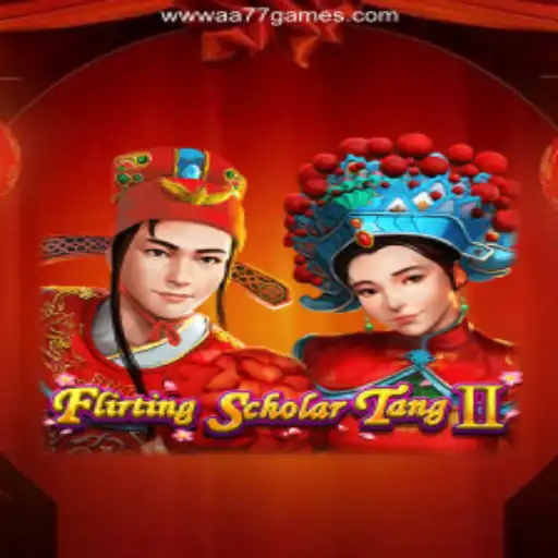 Flirting Scholar Tang II: A Charming Adventure Awaits