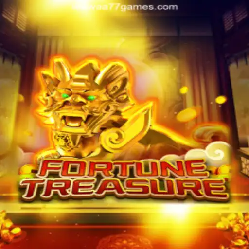 Discover the Thrills of FortuneTreasure on AA77games Plataforma Oficial