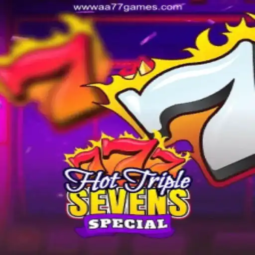 HotTripleSevensSpecial: Your Ultimate Guide to This Exciting Game