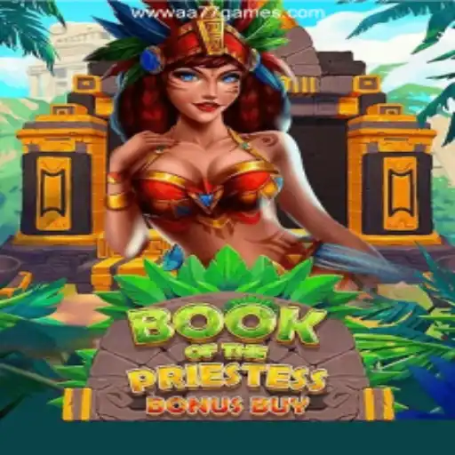 Explore the Mystical BookOfThePriestess: A Dive into the Enigmatic Online Game