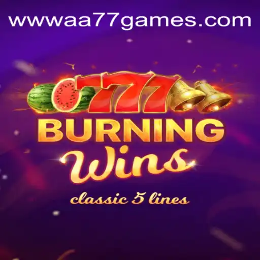 Discovering the Thrill of BurningWins: A Classic Casino Game Experience