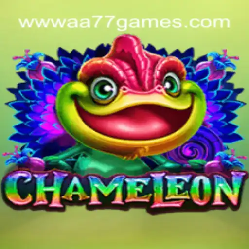 Exploring the Colorful World of Chameleon: A Strategic Party Game Adventure