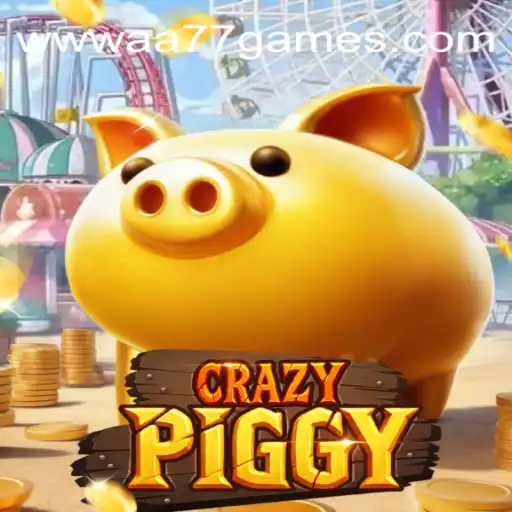 CrazyPiggy: The Exciting New Game on AA77games⭐️ ONLINE PLATAFORMA OFICIAL