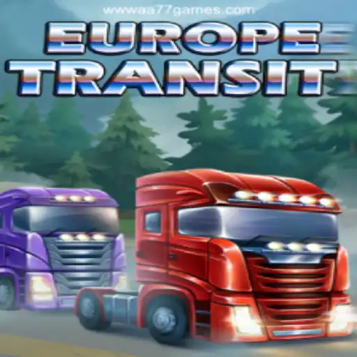 Discover EuropeTransit: Your Gateway to Pan-European Adventures