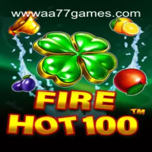 Discover FireHot100: The Exciting New Game on AA77games⭐️ ONLINE PLATAFORMA OFICIAL