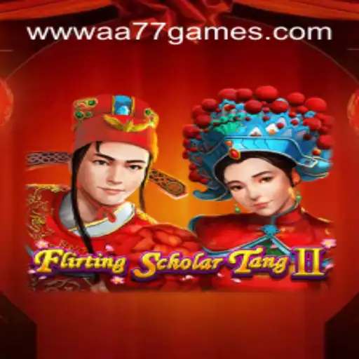Flirting Scholar Tang II: A Charming Adventure Awaits