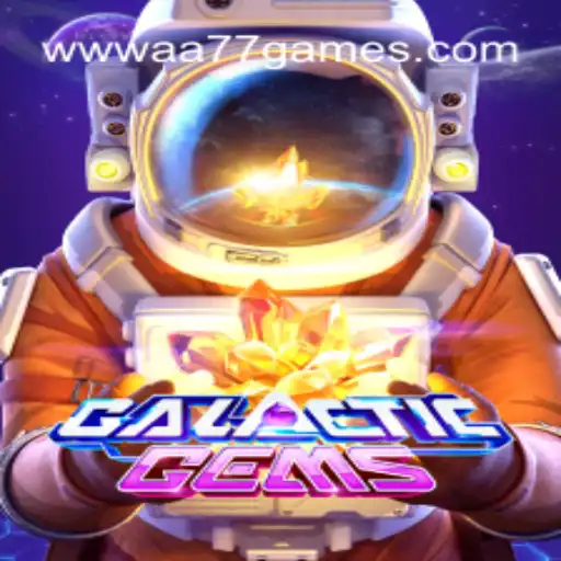 Discover the Thrills of GalacticGems: Your Guide to the Universe's Most Entrancing Game