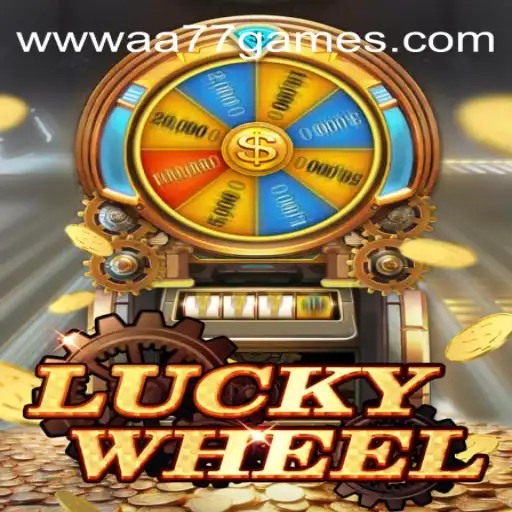 LuckyWheel: Explore the Exciting World of AA77games⭐️ ONLINE PLATAFORMA OFICIAL