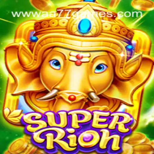 Discover the Excitement of SuperRich: Your Ultimate Gaming Experience