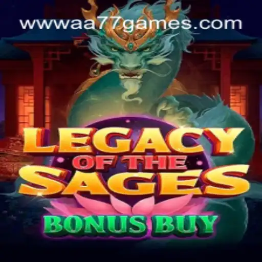 Unveiling Legacy of the Sages Bonus Buy: A New Era in Online Gaming