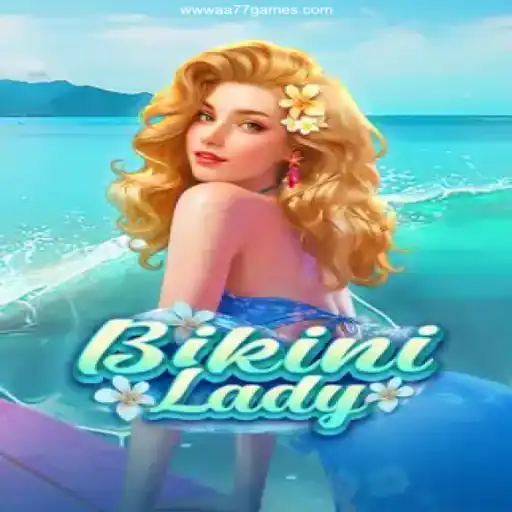 Dive into the Exotic World of BikiniLady