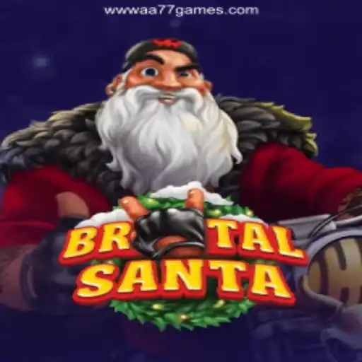 BrutalSanta: A Thrilling Adventure Game Unveiled on AA77games Official Platform