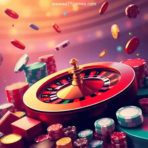 Cassino Games and the Trustworthy Experience of AA77games⭐️ ONLINE PLATAFORMA OFICIAL