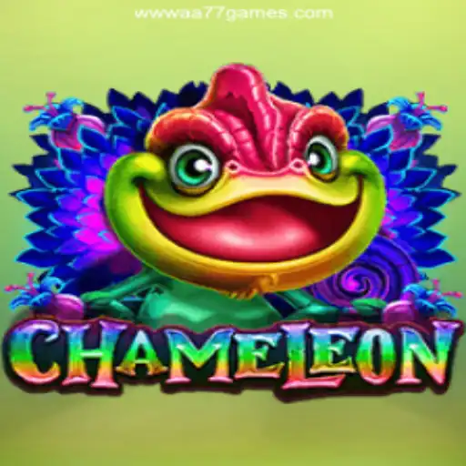 Exploring the Colorful World of Chameleon: A Strategic Party Game Adventure