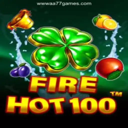 Discover FireHot100: The Exciting New Game on AA77games⭐️ ONLINE PLATAFORMA OFICIAL