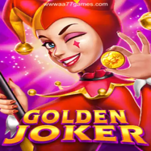 Explore the Thrills of GoldenJoker: The New Game at AA77games⭐️ ONLINE PLATAFORMA OFICIAL