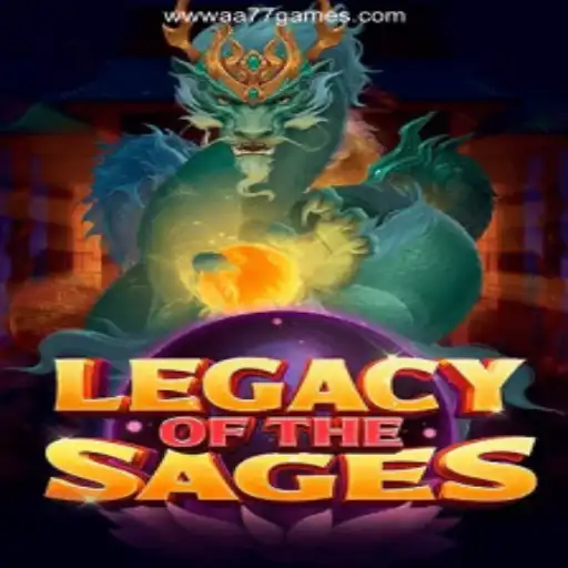 Discovering LegacyoftheSages: Adventure Awaits in the Realm of Magic