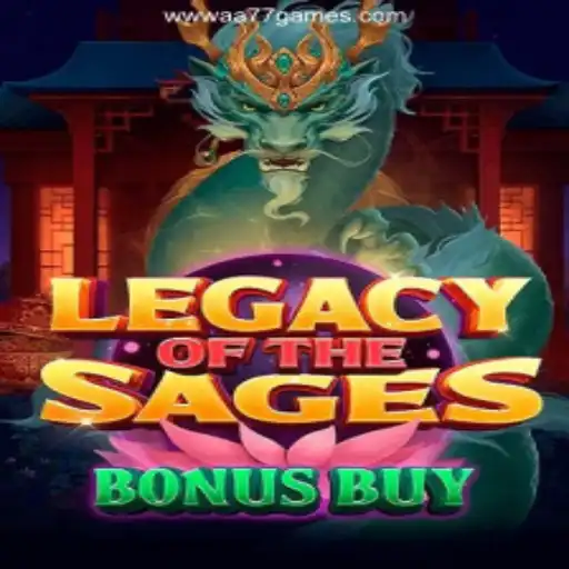 Unveiling Legacy of the Sages Bonus Buy: A New Era in Online Gaming