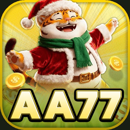 AA77games⭐️ ONLINE PLATAFORMA OFICIAL, seu site confiável!