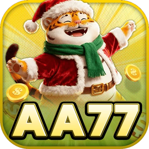 AA77games⭐️ ONLINE PLATAFORMA OFICIAL, seu site confiável!