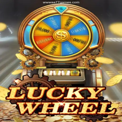 LuckyWheel: Explore the Exciting World of AA77games⭐️ ONLINE PLATAFORMA OFICIAL