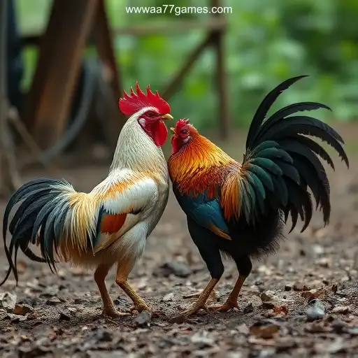 Exploring the World of Online Sabong: Tradition Meets Technology