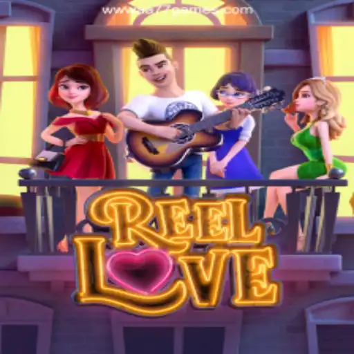 Exploring ReelLove: A Dive into the Captivating World of Slots on AA77games⭐️