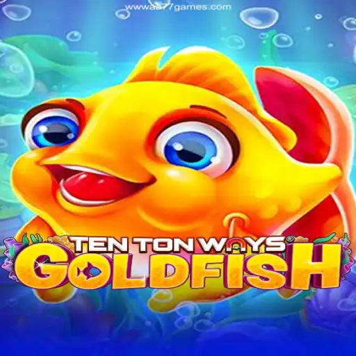 Dive into the Mesmerizing World of TenTonWaysGoldfish