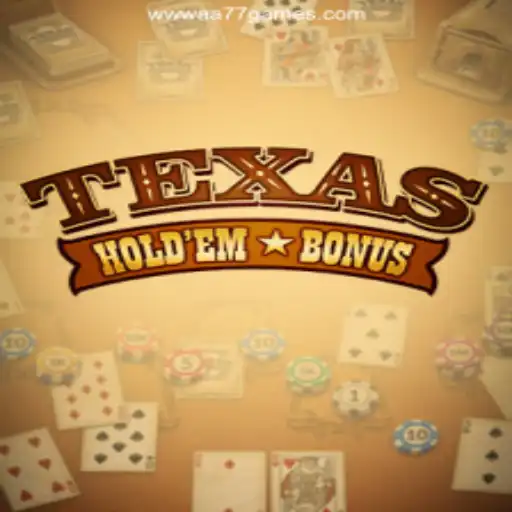 Explore TexasHoldemBonus: The Thrilling Poker Game