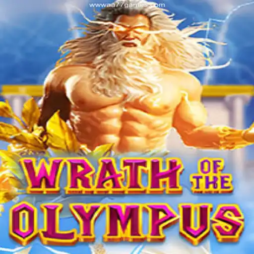 Wrath of Olympus: An Epic Journey into Mythical Gaming