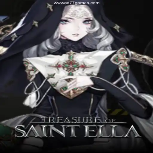 Discover 'Treasure of Saint Ella': An Exciting Online Adventure by AA77Games