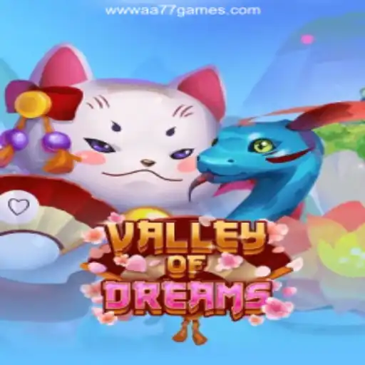 Discovering ValleyofDreams: An Enchanting Journey in Online Gaming