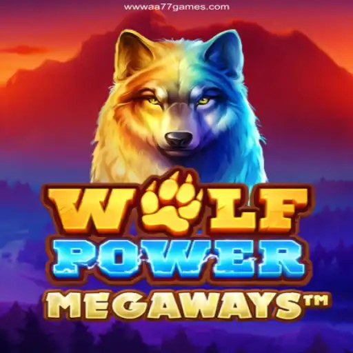 Explore WolfPowerMega: A Thrilling Adventure in the World of Gaming